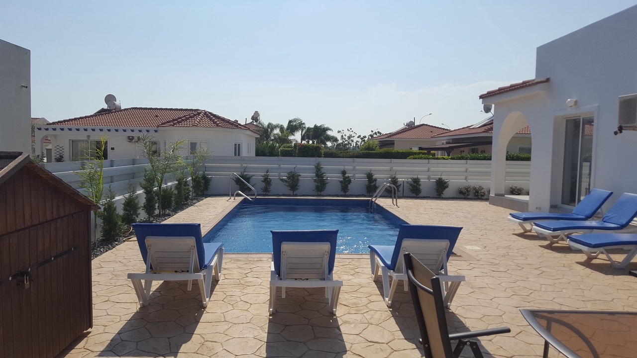 Photo of Outdoor in Ayia Thekla