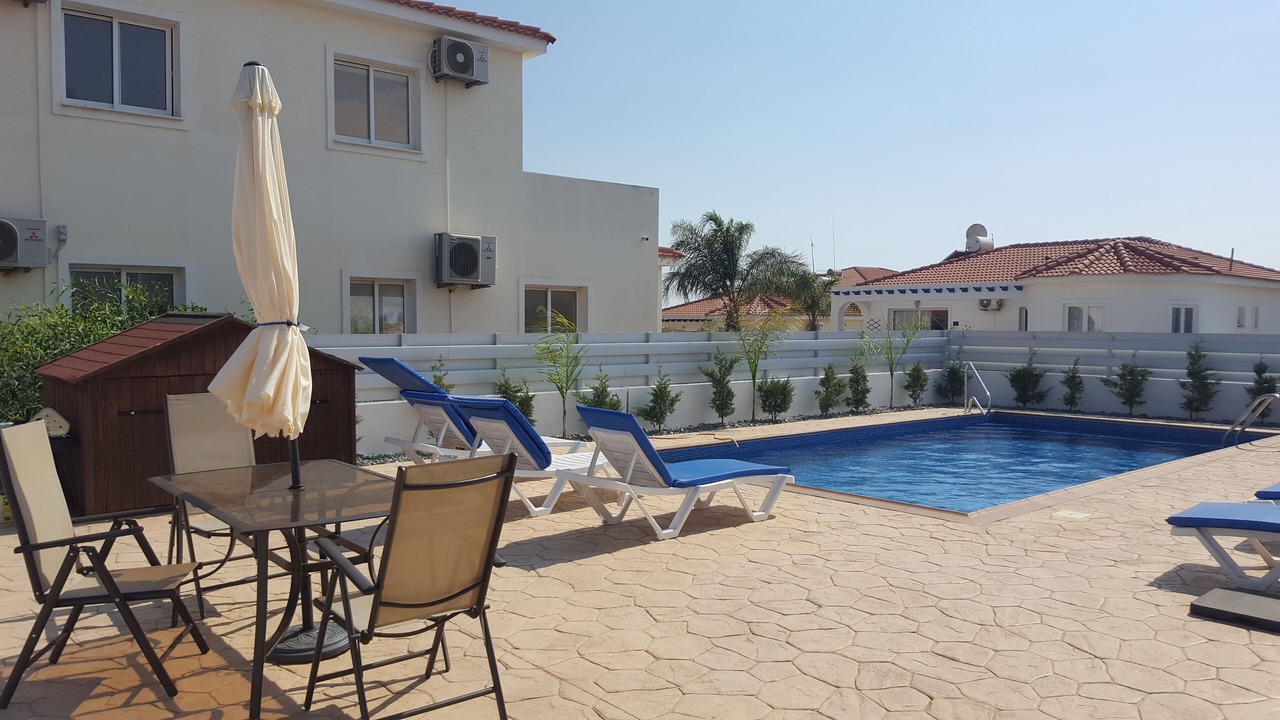 Photo of Outdoor in Ayia Thekla
