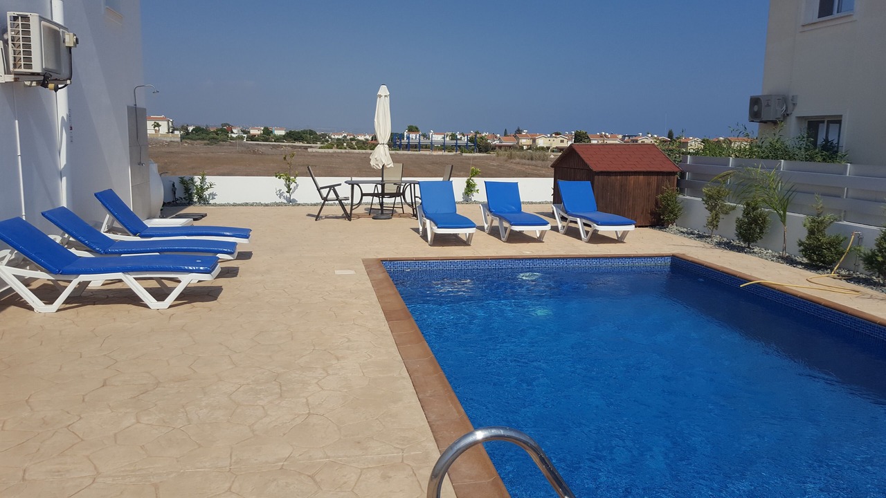Photo of Outdoor in Ayia Thekla