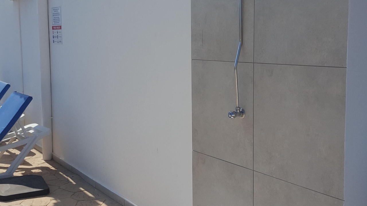 Photo of Bathroom in Ayia Thekla