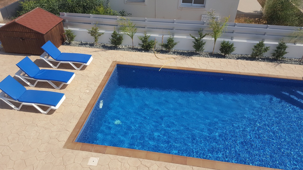 Photo of Outdoor in Ayia Thekla