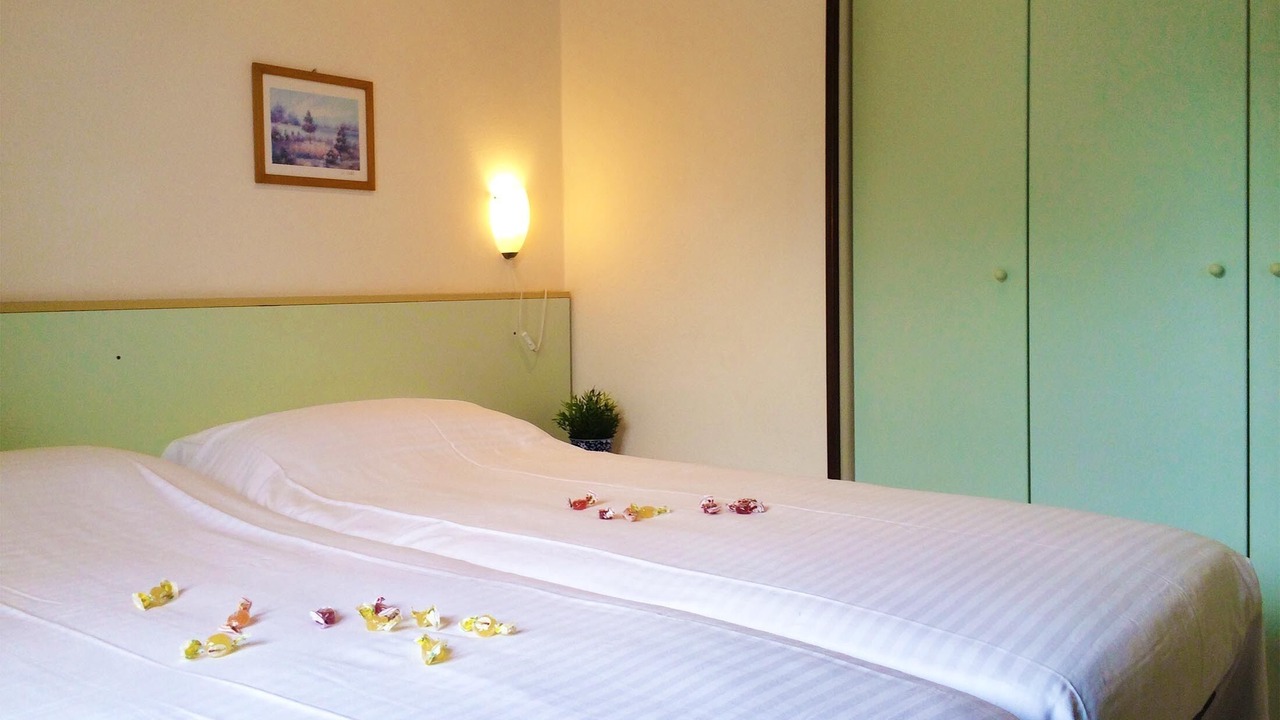 Photo of Bedroom in Idro