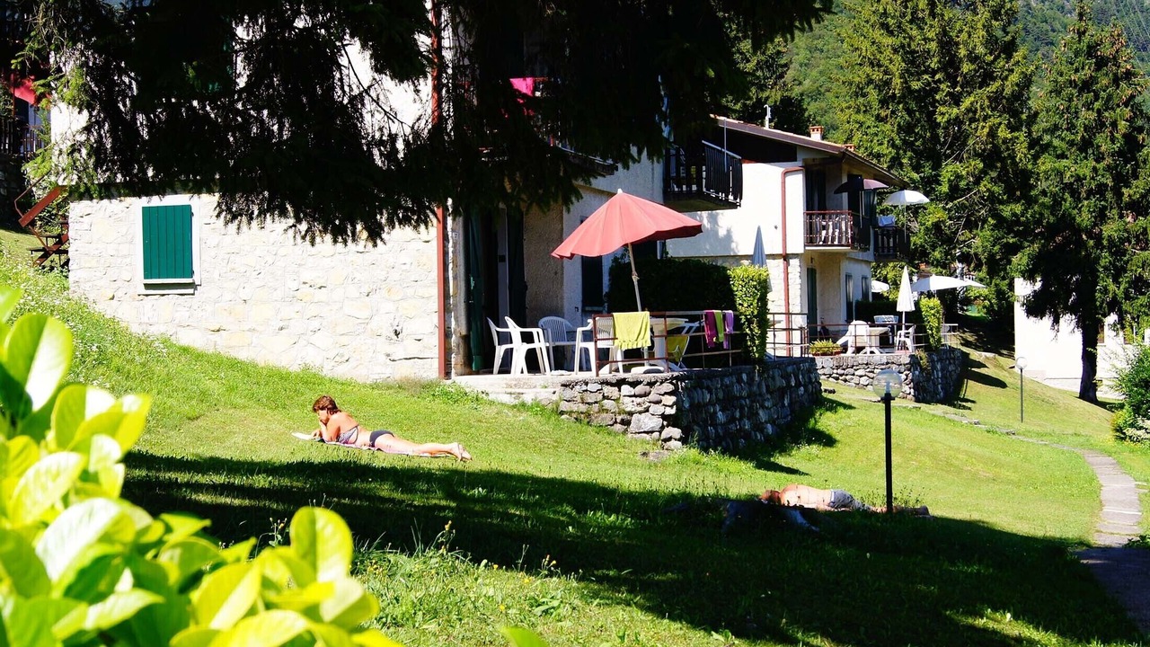 Photo of Outdoor in Idro