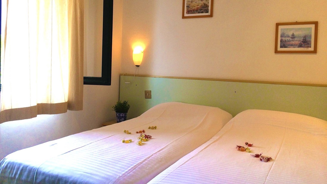 Photo of Bedroom in Idro