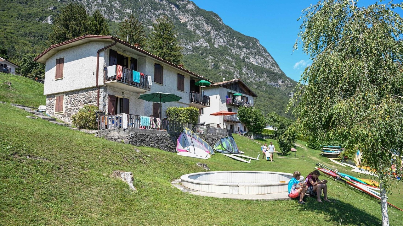 Photo of Outdoor in Idro