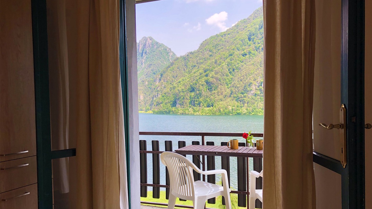 Photo of Outdoor in Idro