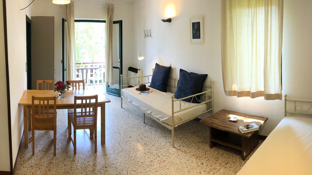 Photo of Bedroom in Idro