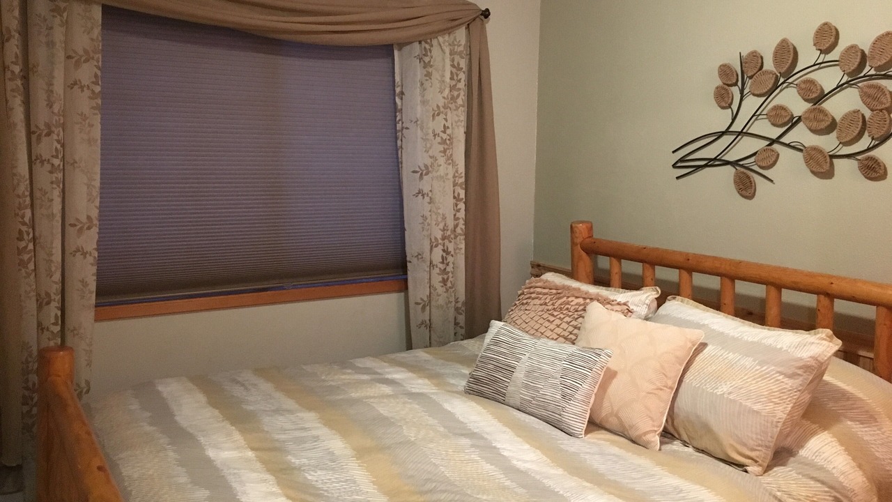 Photo of Bedroom in Gold Bar