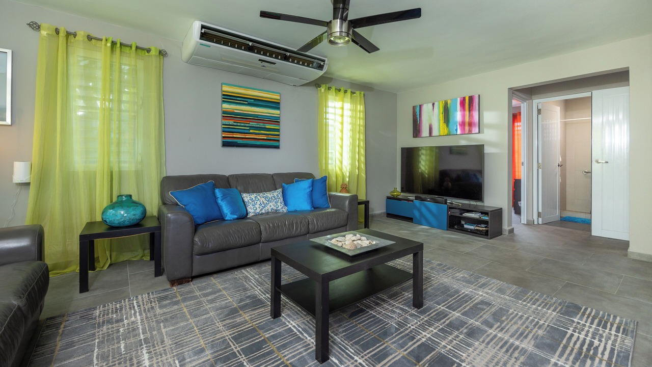 Photo of Bedroom in Carrizal
