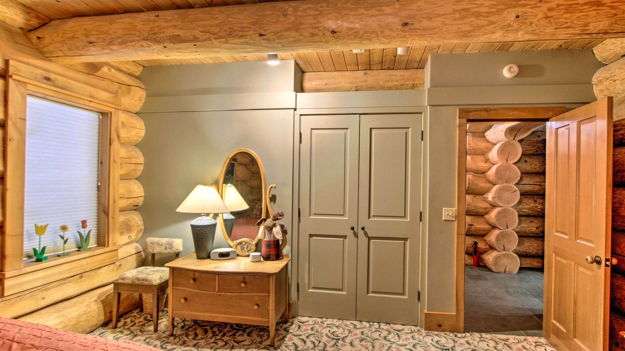 Photo of Bathroom in Baring