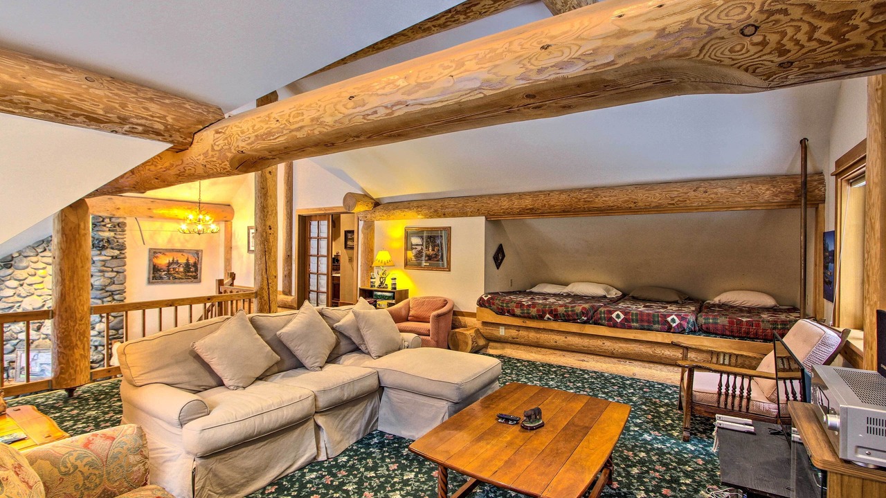 Photo of Livingroom in Baring