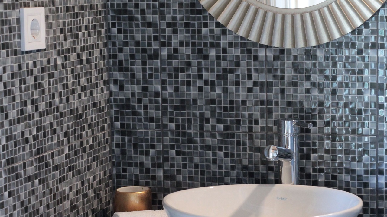 Photo of Bathroom in Varzea