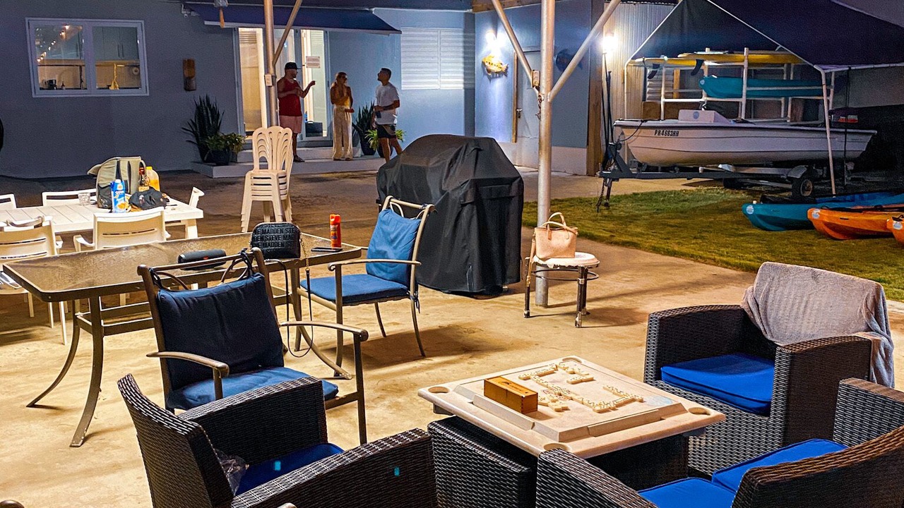 Photo of Outdoor in Cabo Rojo