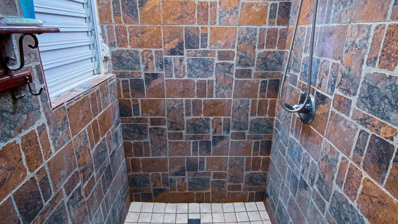 Photo of Bathroom in Cabo Rojo