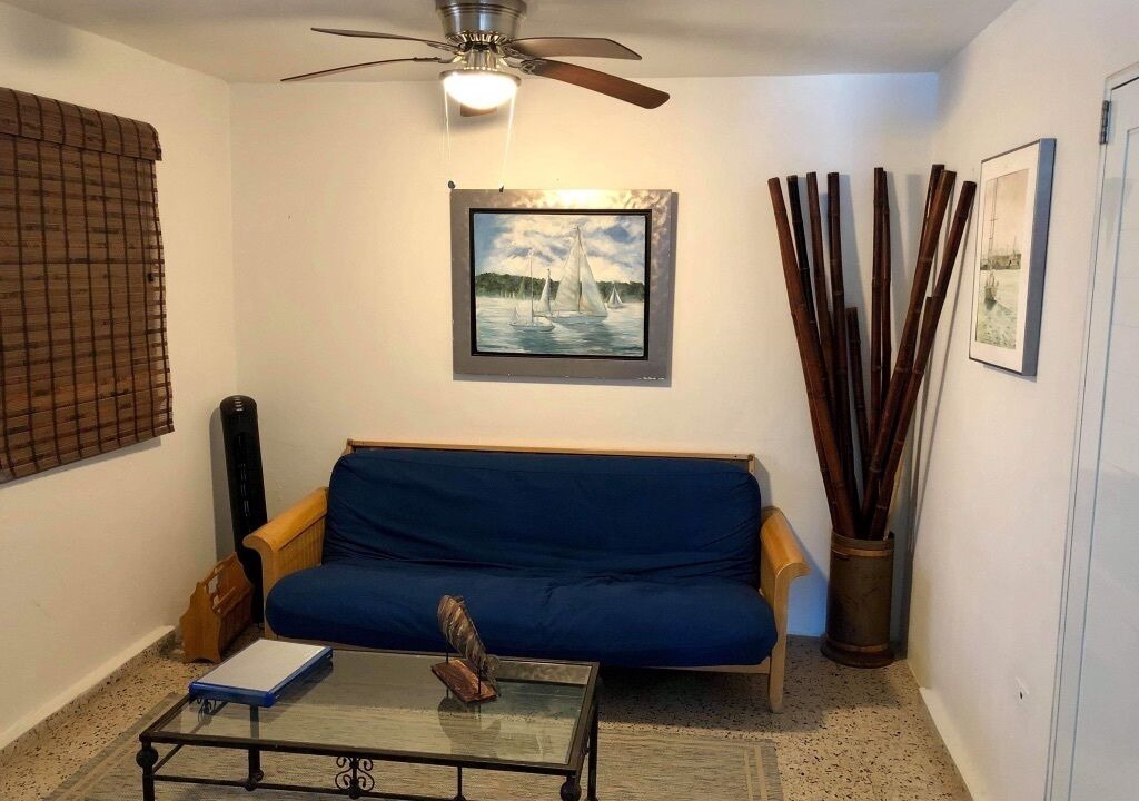 Photo of Livingroom in Cabo Rojo