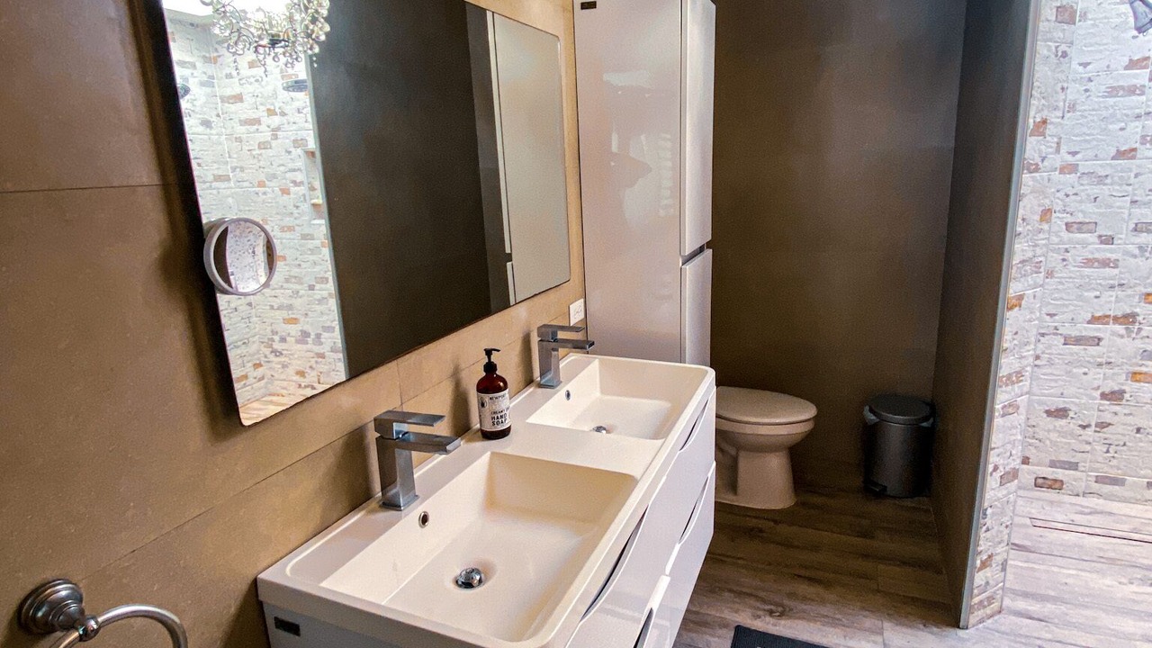 Photo of Bathroom in Cabo Rojo