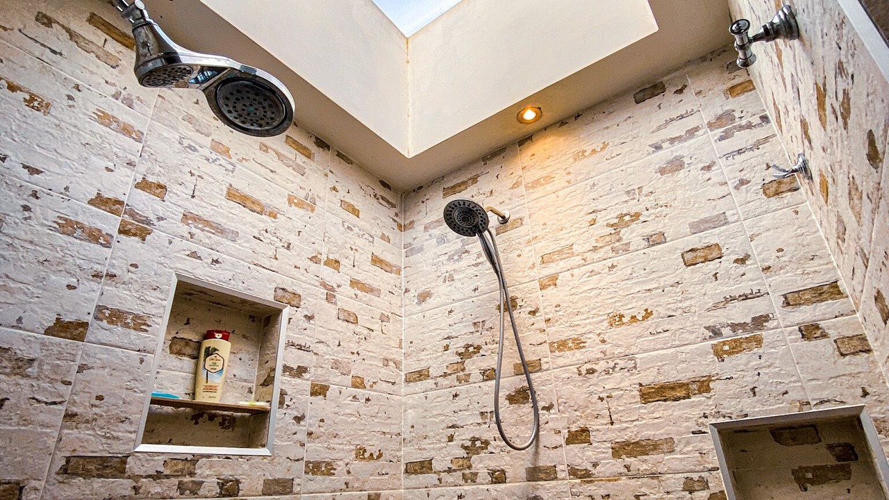 Photo of Bathroom in Cabo Rojo