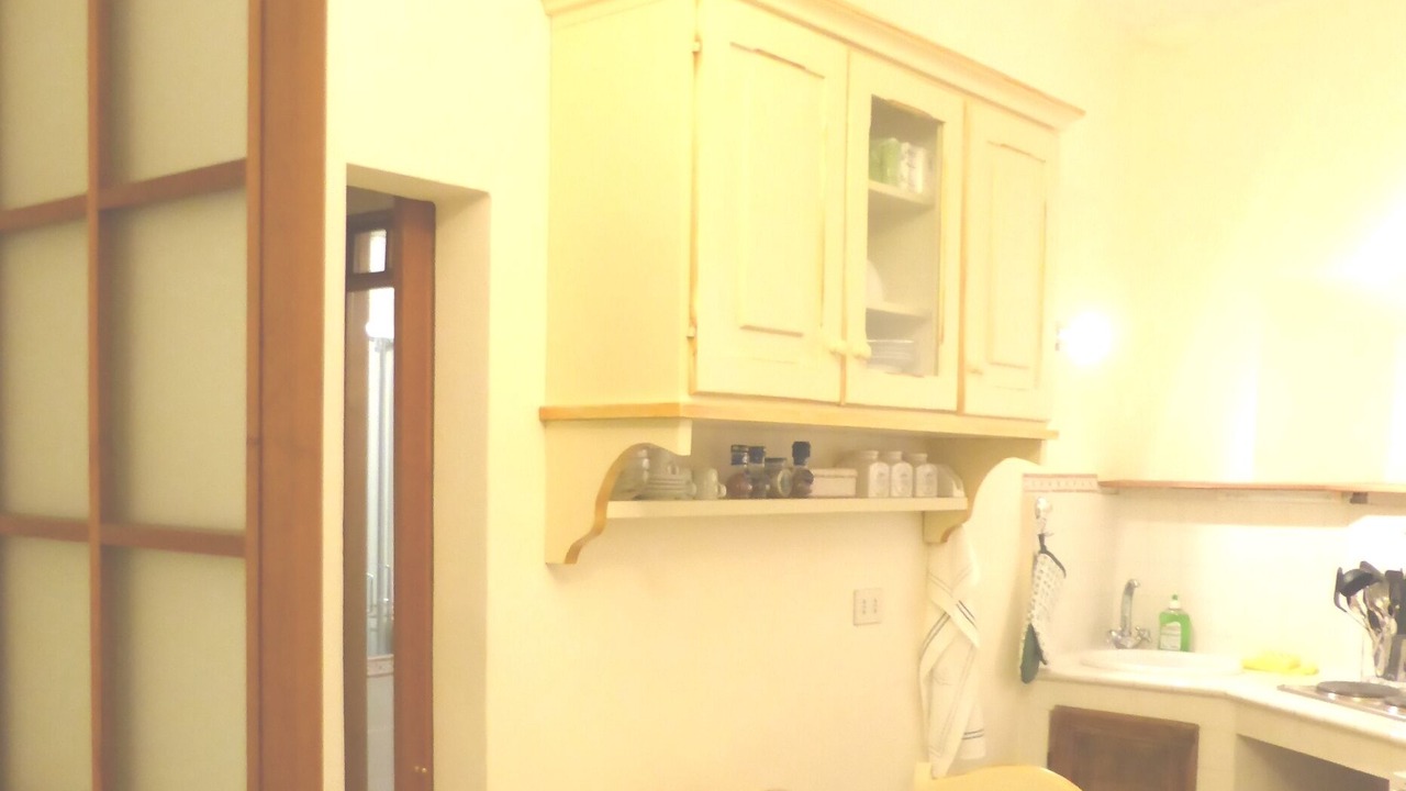Photo of Kitchen in San Niccolo