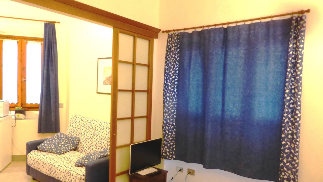 Photo of Livingroom in San Niccolo