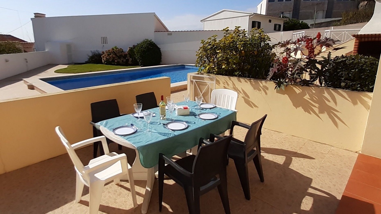 Photo of Outdoor in Foz do Arelho