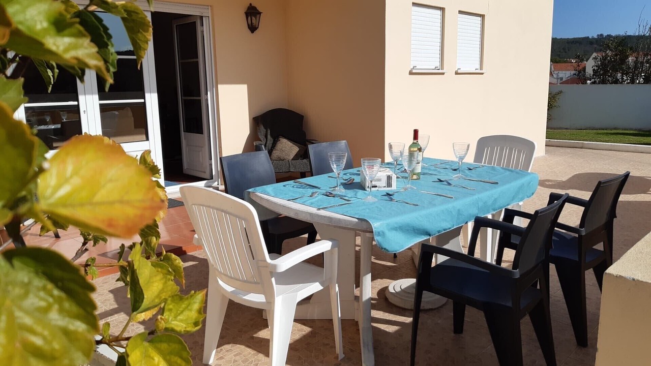 Photo of Outdoor in Foz do Arelho