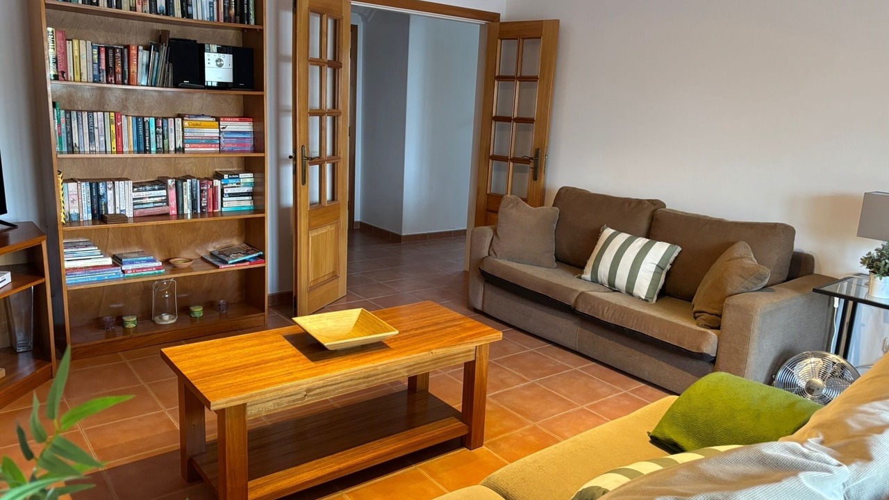 Photo of Livingroom in Foz do Arelho