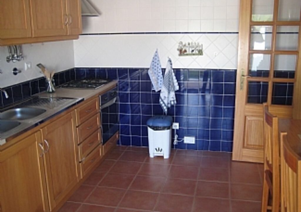 Photo of Kitchen in Foz do Arelho