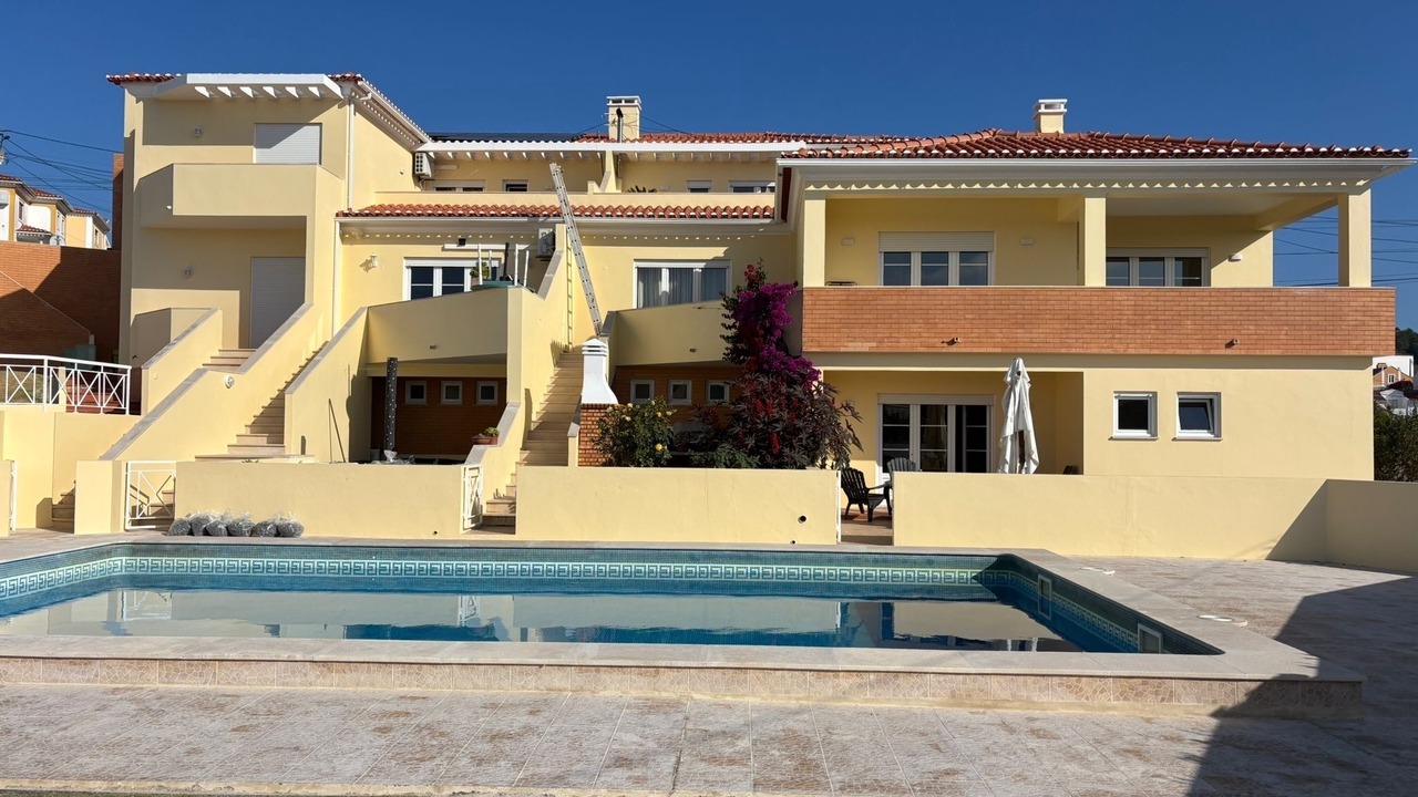 Photo of Outdoor in Foz do Arelho