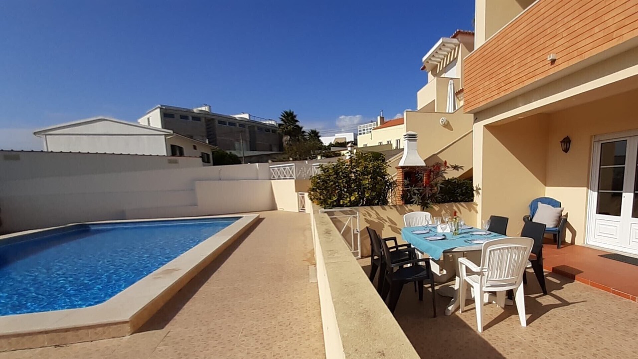 Photo of Outdoor in Foz do Arelho