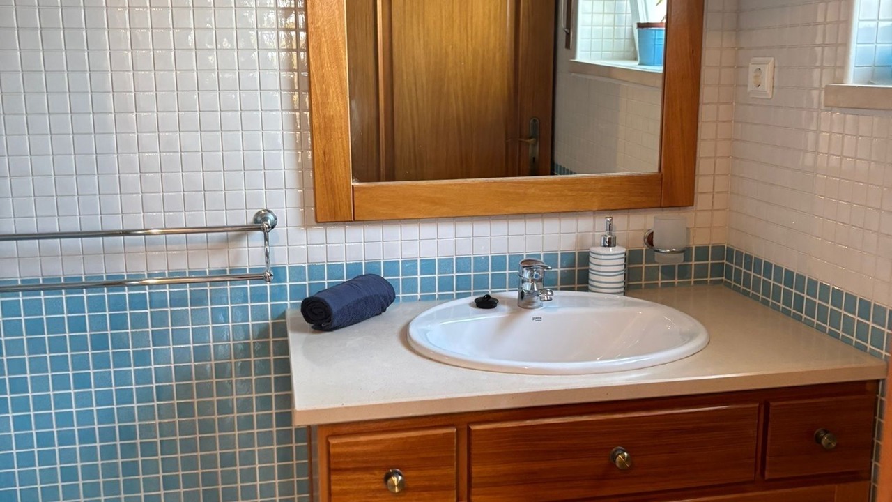 Photo of Bathroom in Foz do Arelho