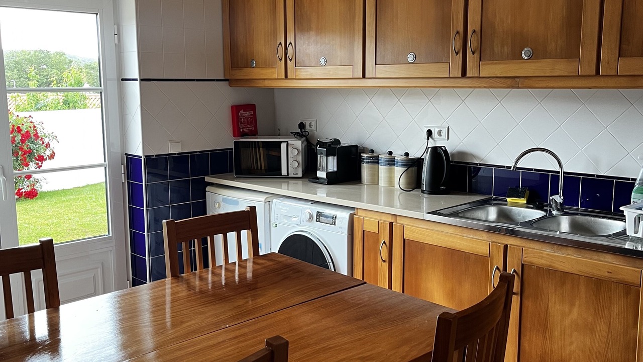 Photo of Kitchen in Foz do Arelho