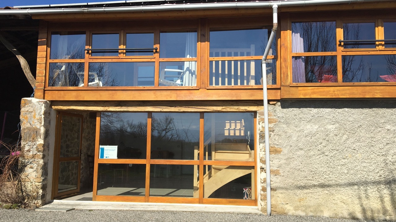 Photo of Outdoor in Camarade