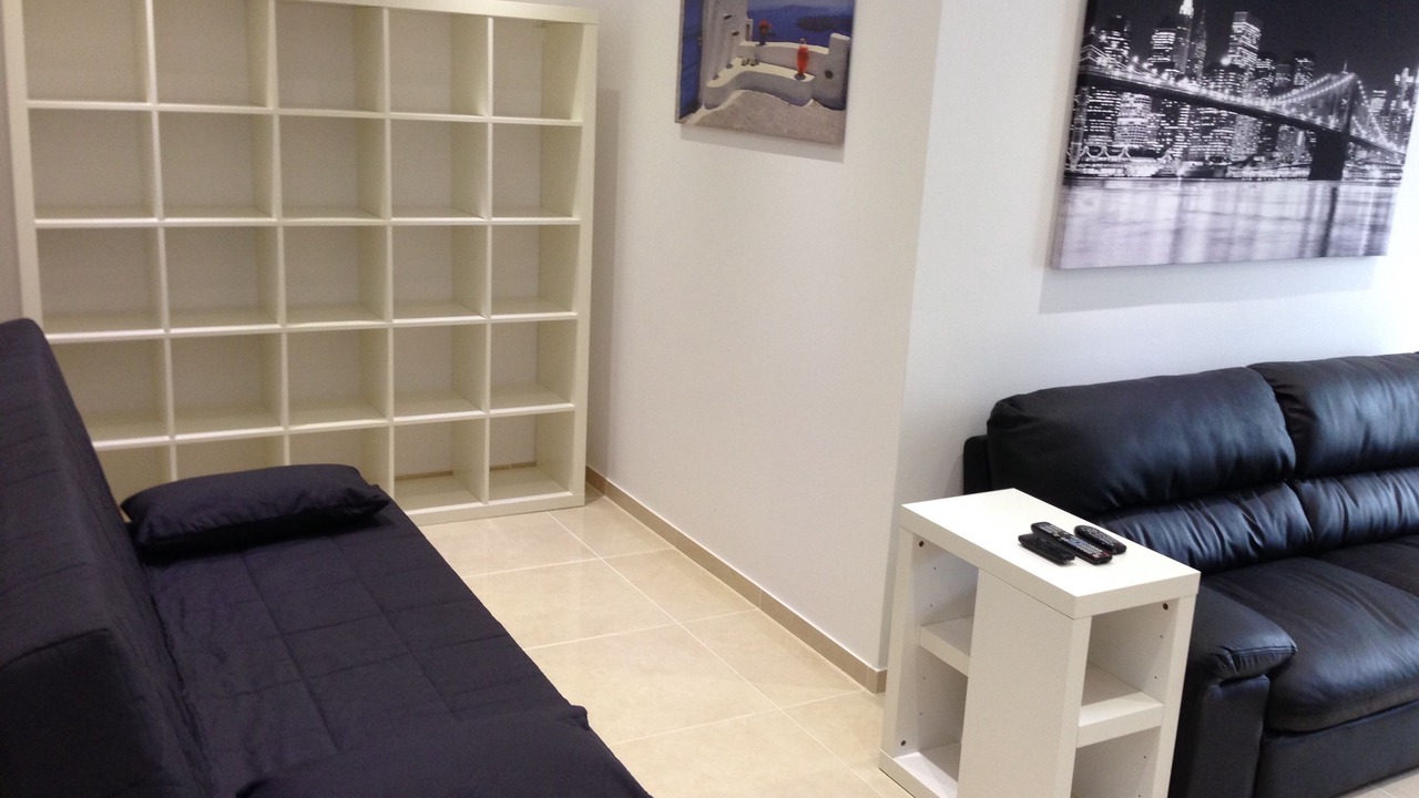 Photo of Livingroom in Albufeira