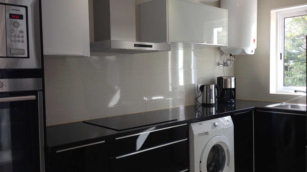 Photo of Kitchen in Albufeira