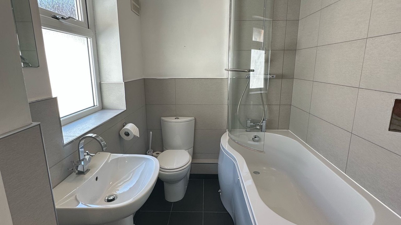 Photo of Bathroom in York