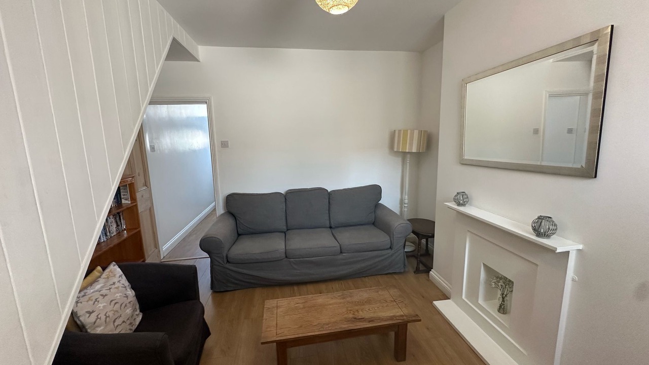 Photo of Bedroom in York
