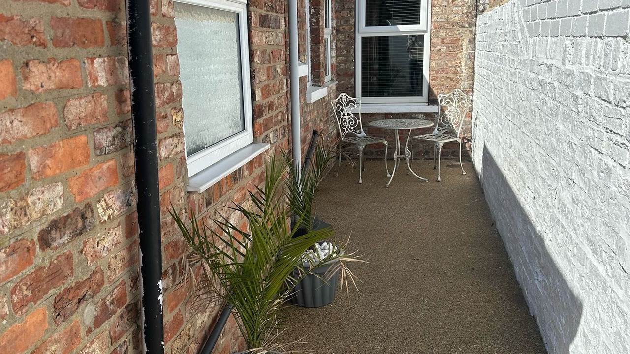 Photo of Outdoor in York