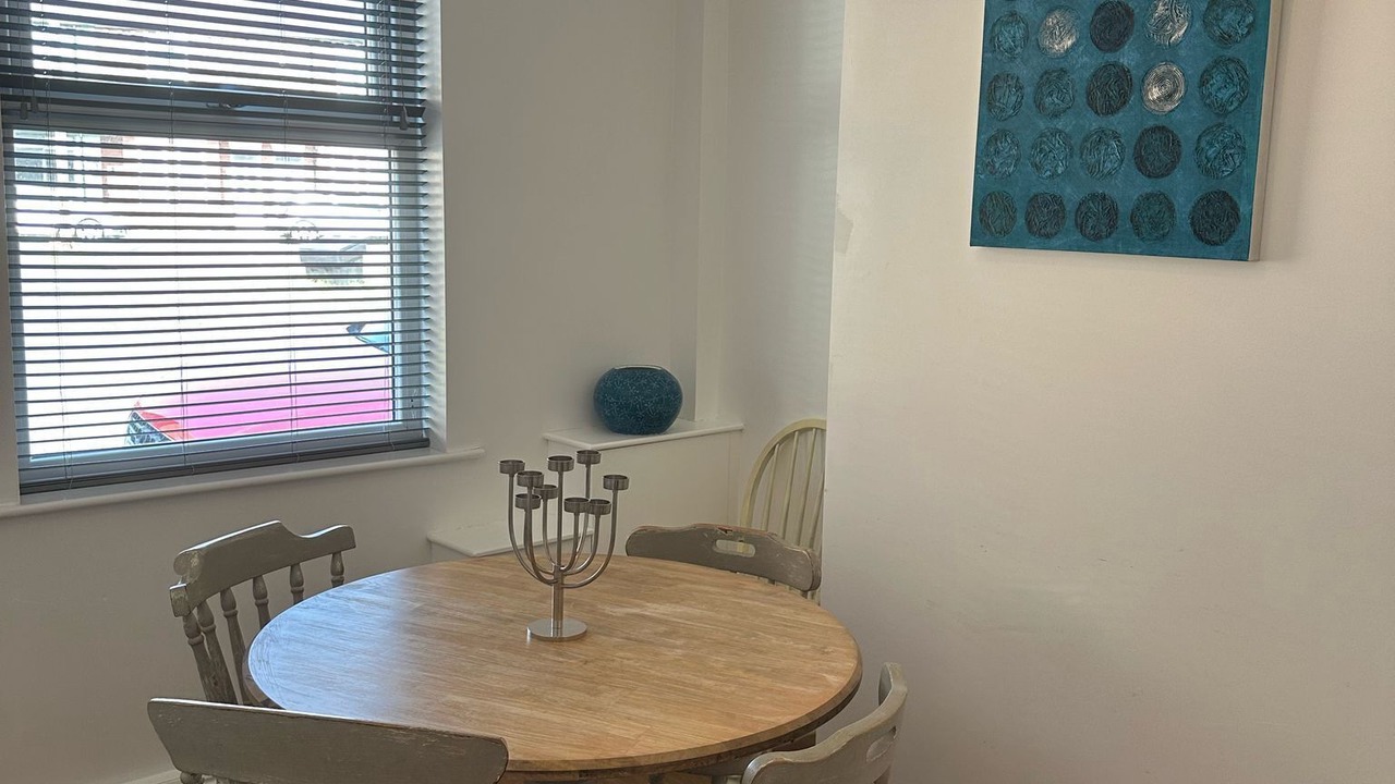 Photo of Livingroom in York