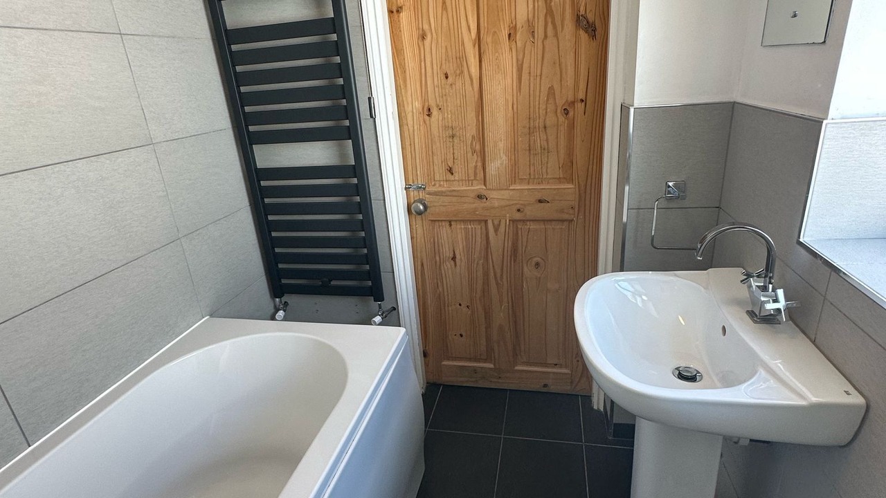 Photo of Bathroom in York