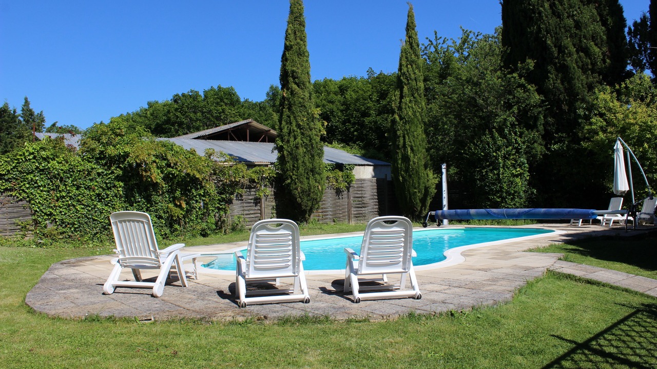 Photo of Outdoor in La Courtete