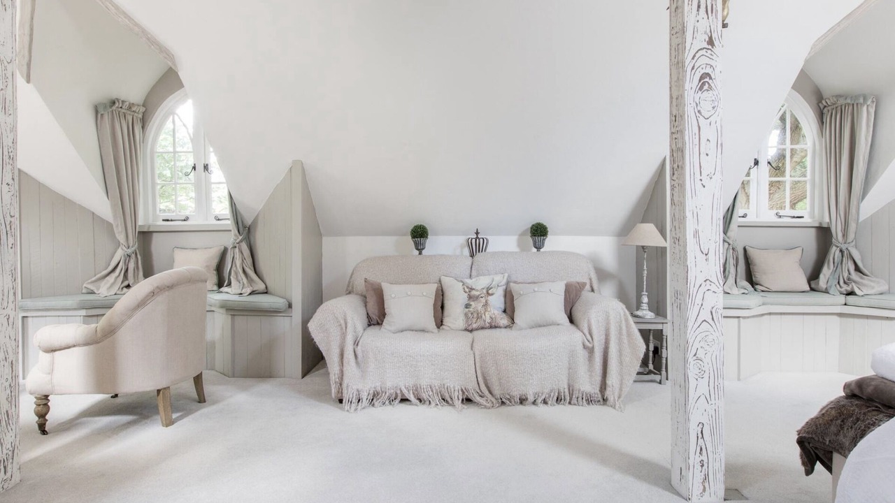 Photo of Livingroom in Windsor