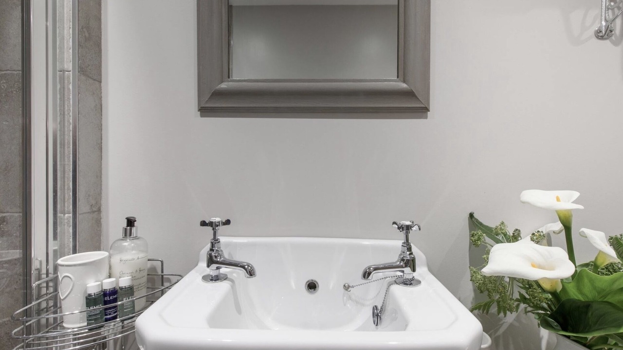 Photo of Bathroom in Windsor