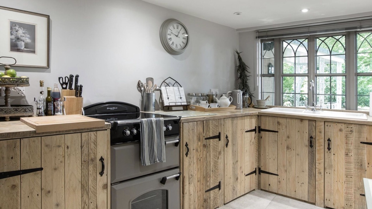 Photo of Kitchen in Windsor