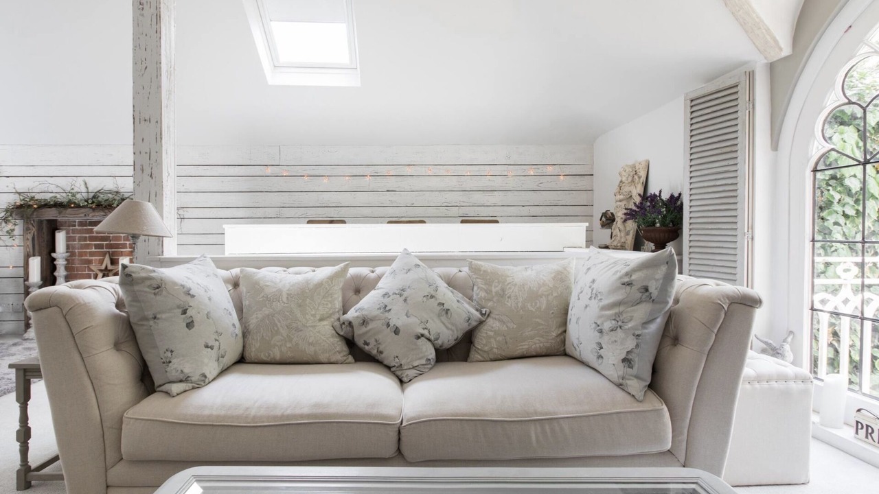 Photo of Livingroom in Windsor