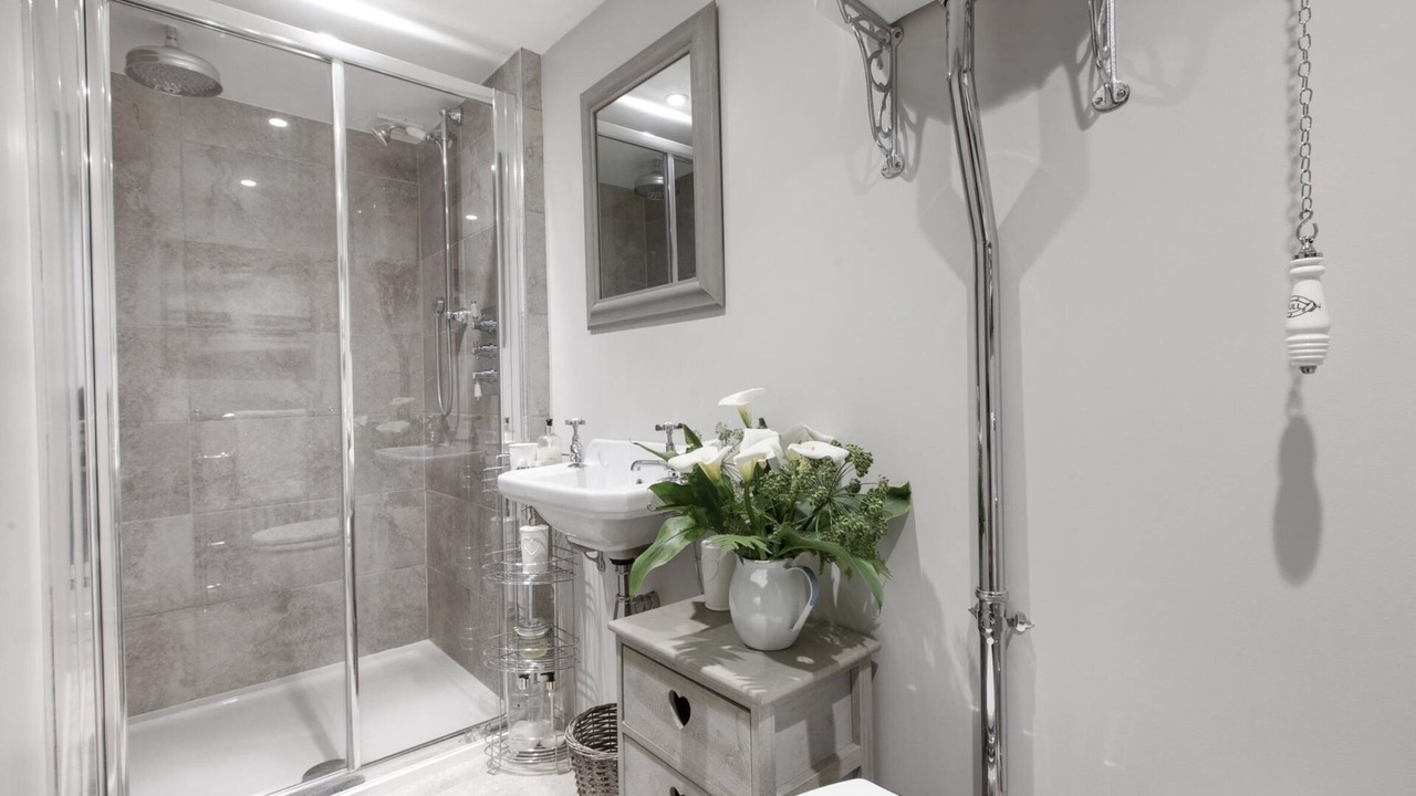 Photo of Bathroom in Windsor