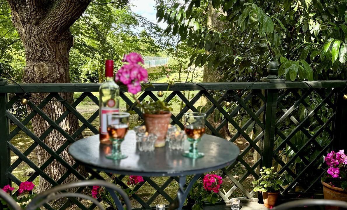 Photo of Outdoor in Windsor