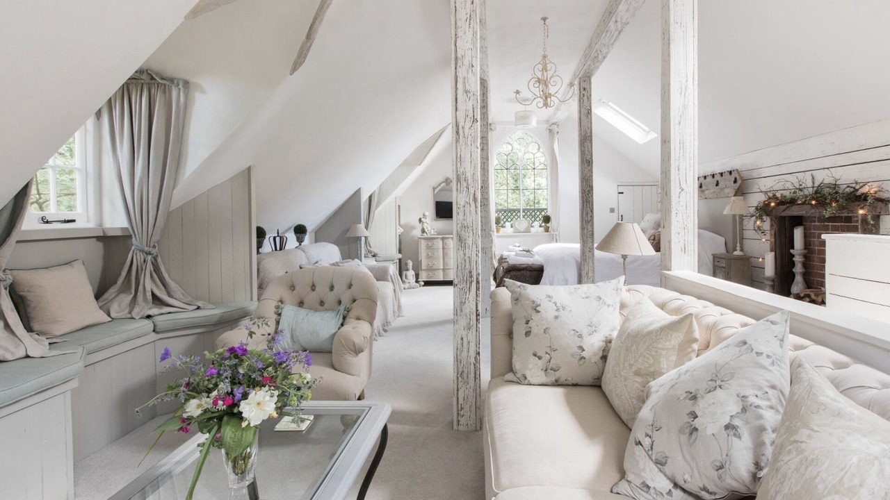 Photo of Livingroom in Windsor