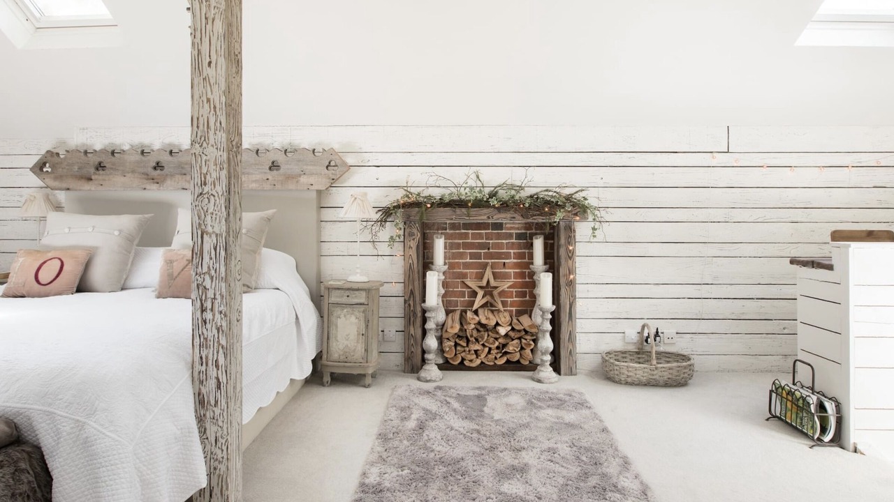 Photo of Bedroom in Windsor