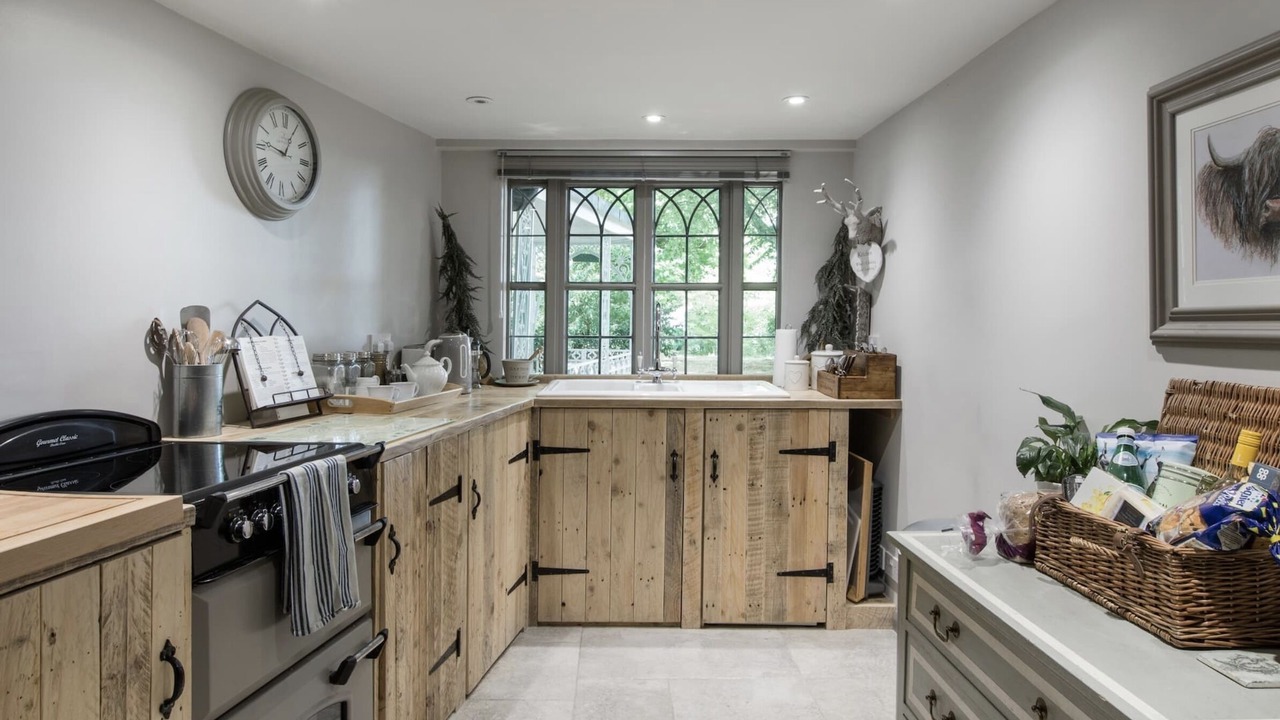 Photo of Kitchen in Windsor