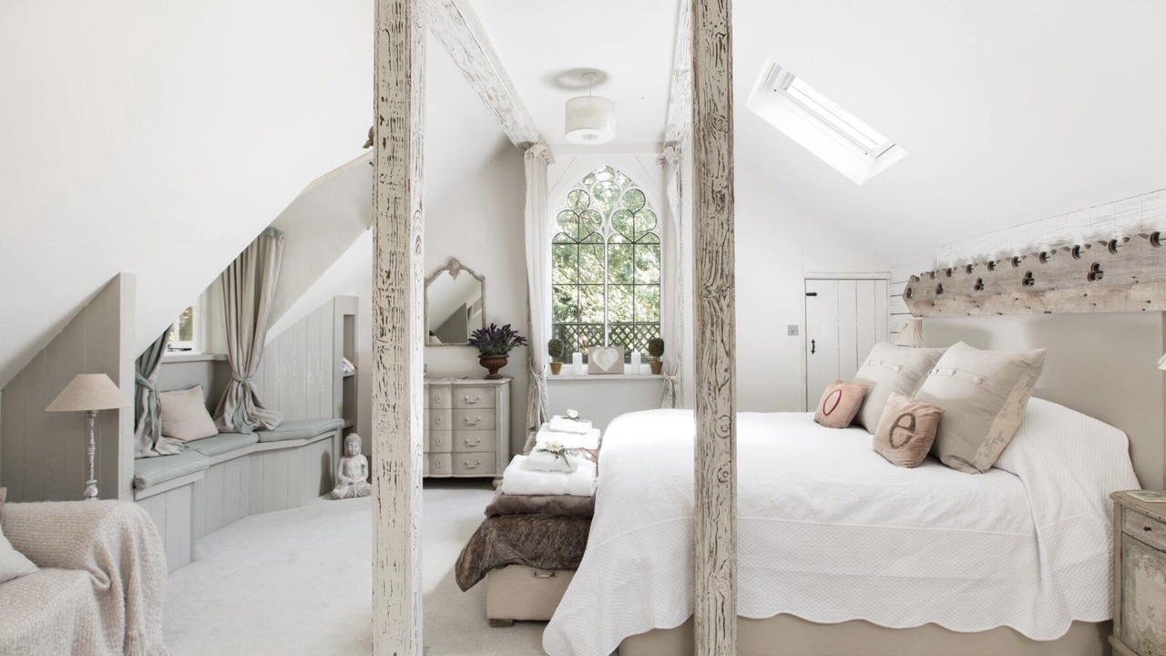 Photo of Bedroom in Windsor